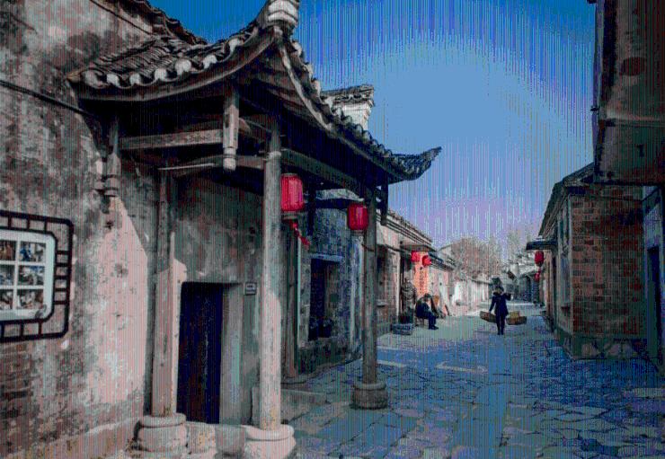 演义小说中,鼎鼎大名的黎山老母,究竟有多少徒弟?